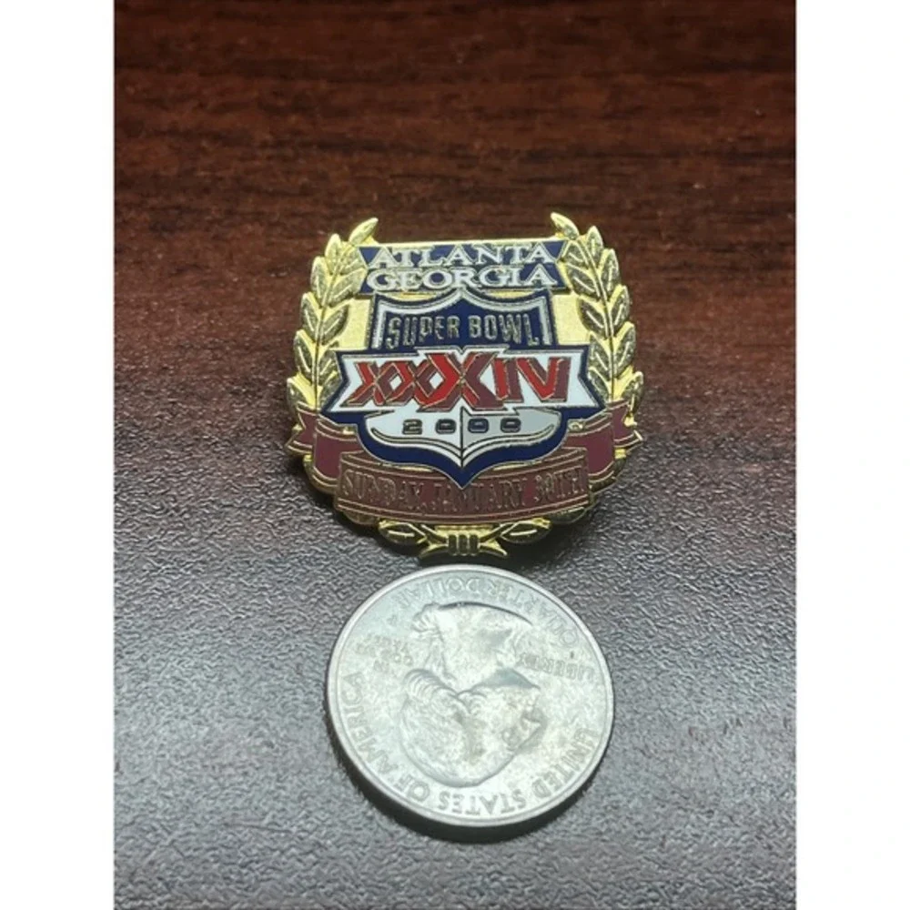 N/A front pin